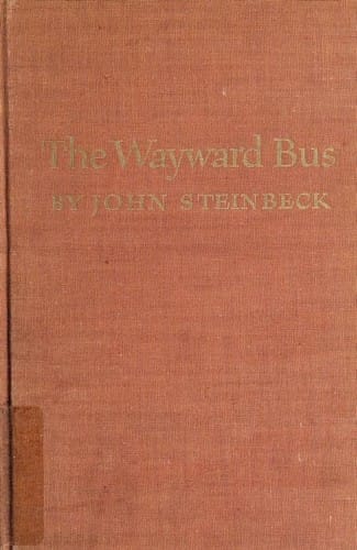 The Wayward Bus