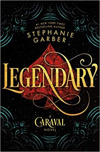Legendary