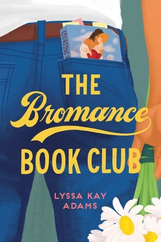 The Bromance Club
