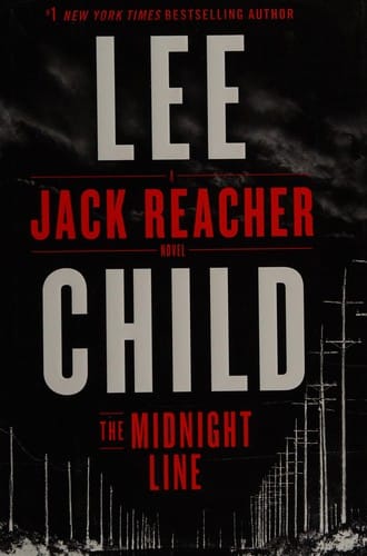 The Midnight Line