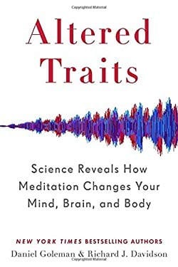 Altered traits