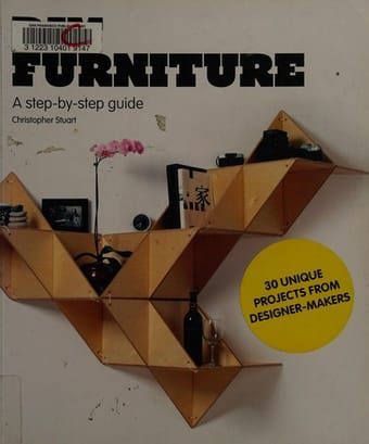 DIY furniture