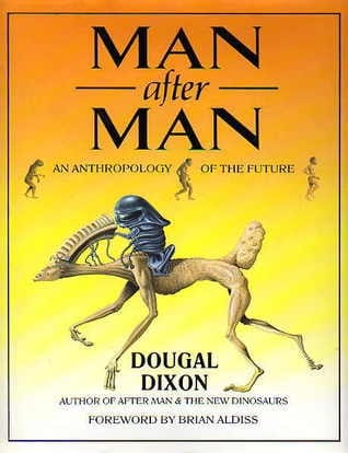 Man after Man