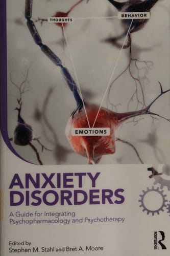 Anxiety disorders
