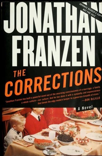 The Corrections