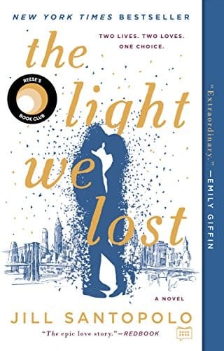 The light we lost
