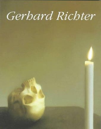 Gerhard Richter.