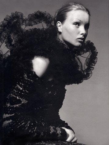 Yves Saint Laurent