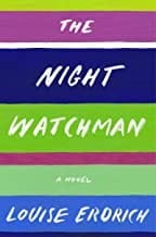The Night Watchman
