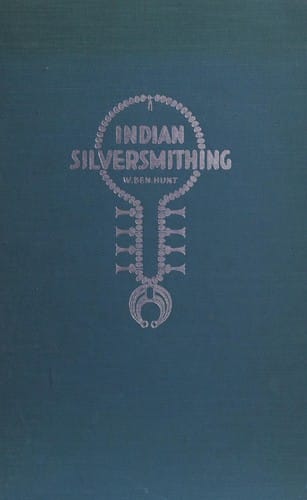 Indian Silversmithing