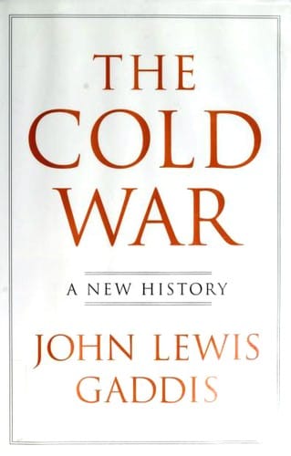 The Cold War