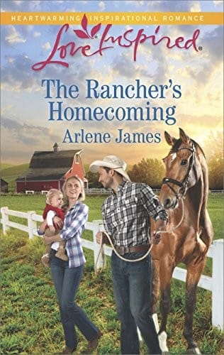 The rancher's homecoming