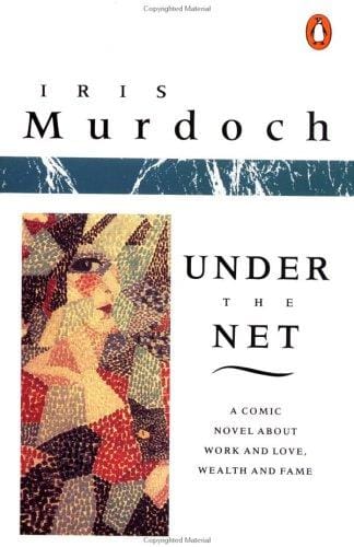 Under the net
