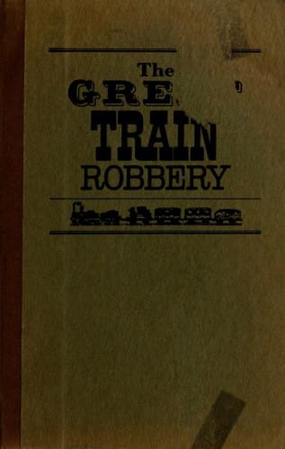The Great Train Robbery