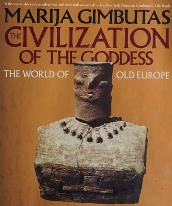 Civilization of Goddess of International