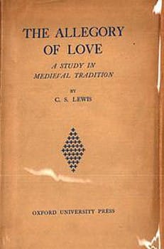 The allegory of love