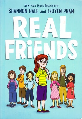 Real Friends