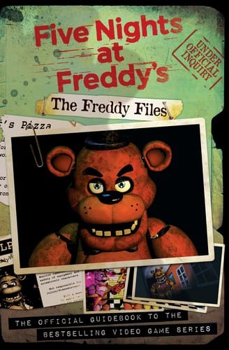 Five Nights at Freddy's