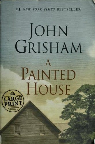 A Painted House