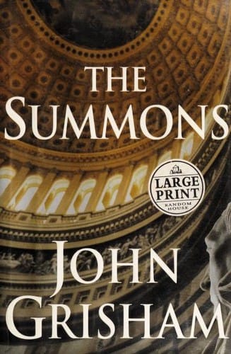 The Summons