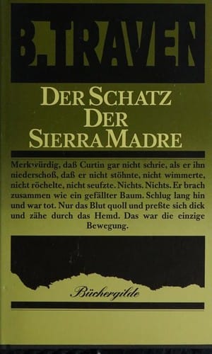 Der Schatz der Sierra Madre