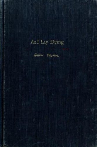 As I Lay Dying