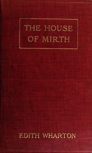 The House of Mirth