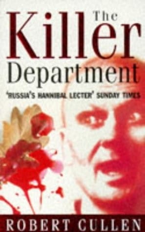 The killer department