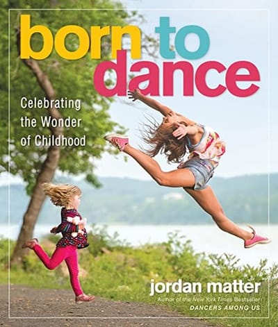 Born to dance