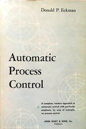 Automatic process control