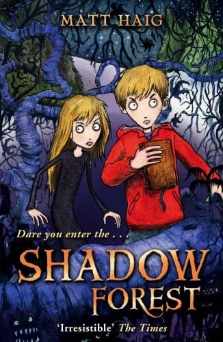 Shadow forest