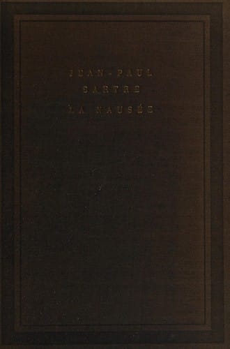 La nausée