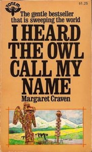 I Heard the Owl Call My Name