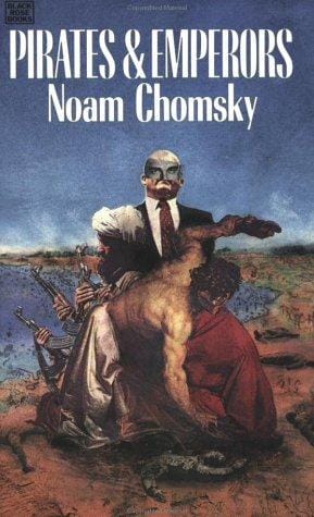 Pirates & emperors