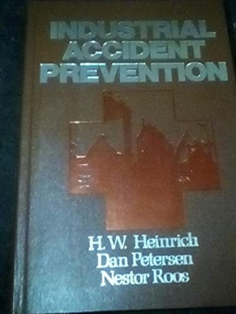 Industrial Accident Prevention