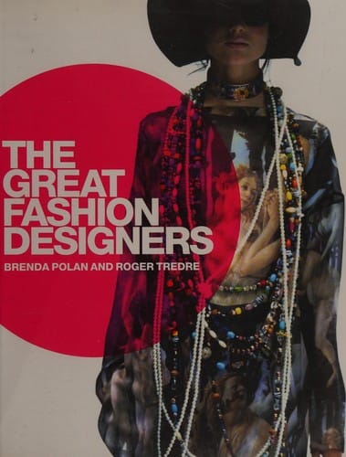 The great fashion designers