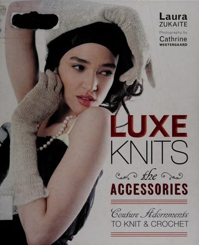 Luxe knits