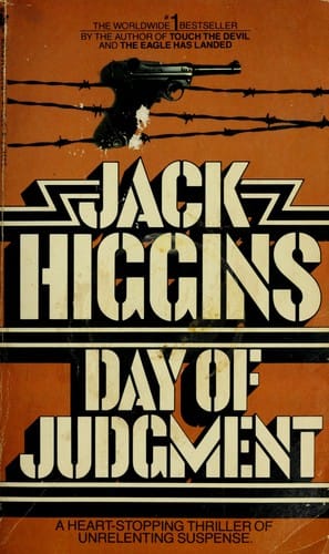 Day of Judgement