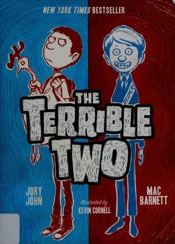 The terrible two