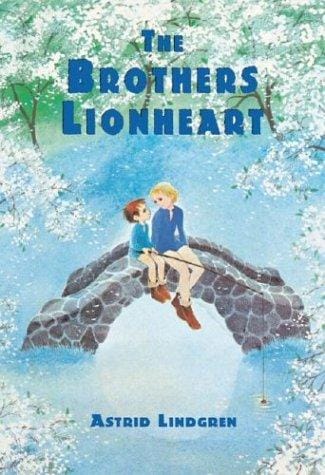 Bröderna Lejonhjärta