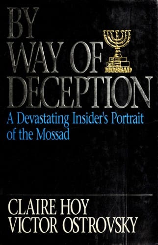 By way of deception