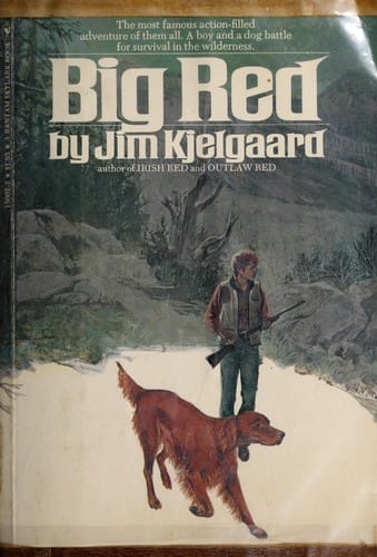 Big Red