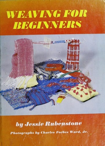 Weaving for beginners