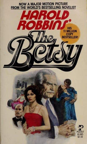 The Betsy