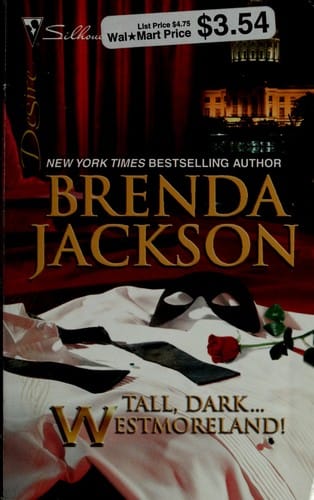 Tall, Dark...Westmoreland!