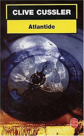 Atlantis Found