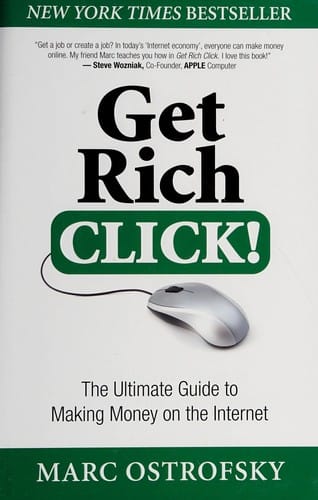 Get rich click!