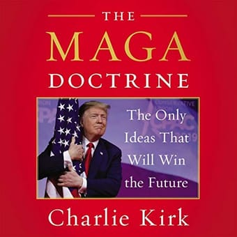 The MAGA Doctrine
