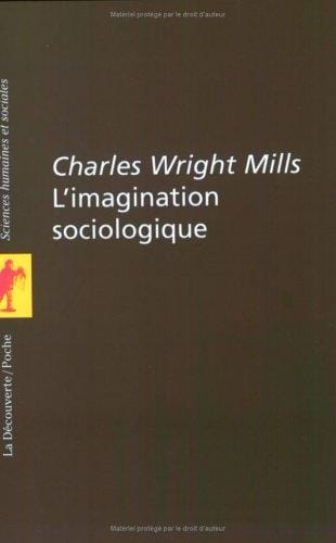 L'imagination sociologique
