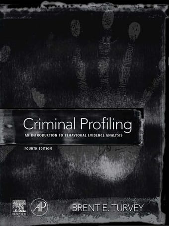 Criminal profiling